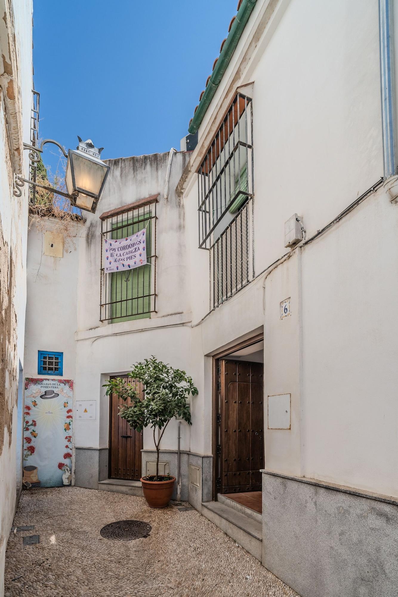 Varios Calleja de La Pimentera