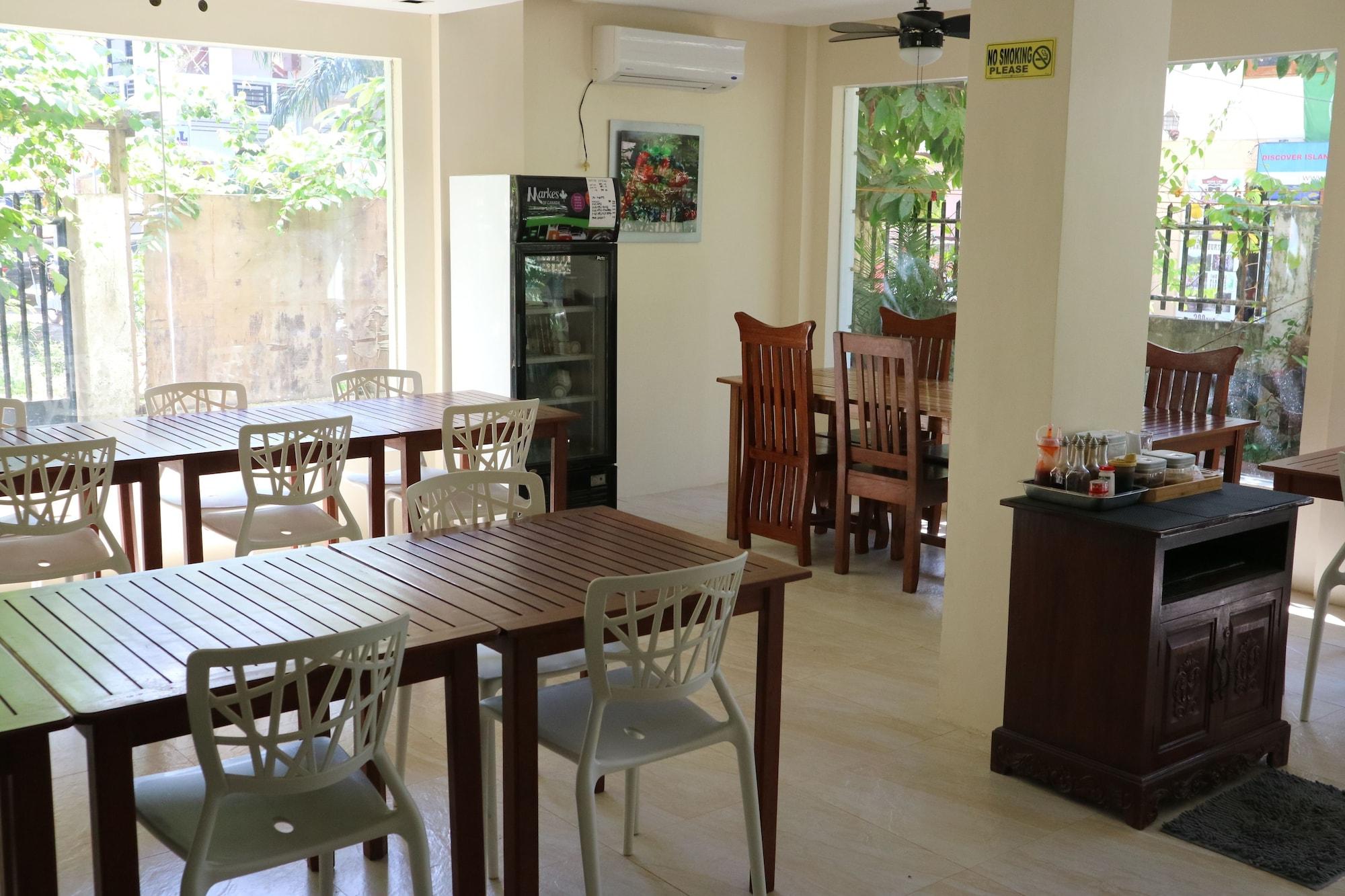 Restaurant Giecel Pension