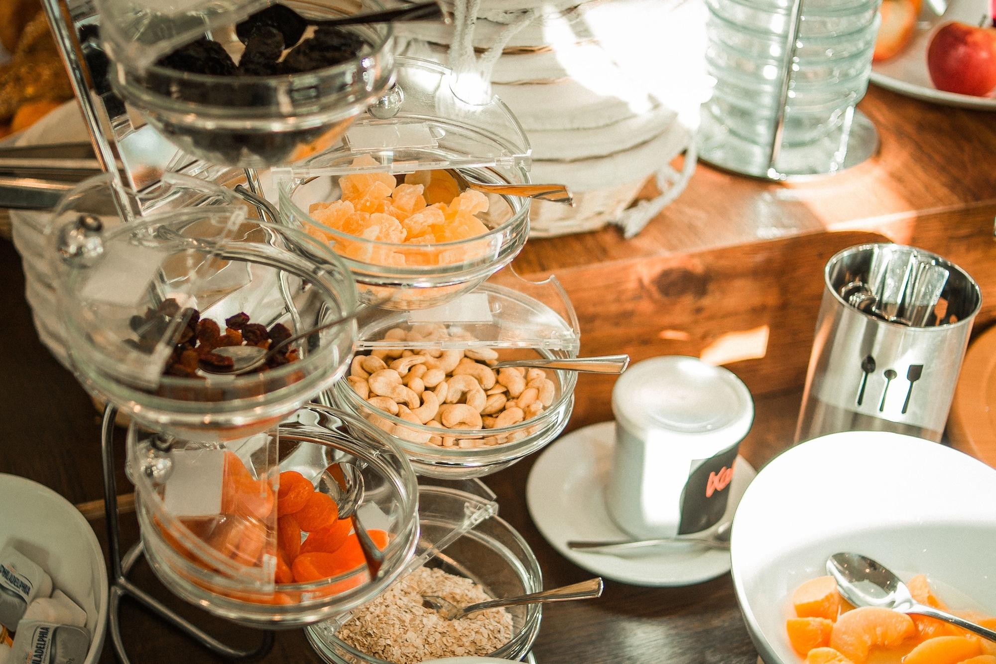 Restaurant Hotel Engel im Salinental