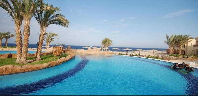 Vista Piscina Life Resort Marsa Alam (Ex. Coral Hills)