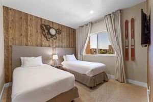 Alquiler Vacacional - Cozy 3-bedroom amenity filled villa in Magic village resorts, 5 min from Disney.