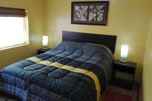 Alquiler Vacacional - Apartamentos Doña Tatiana