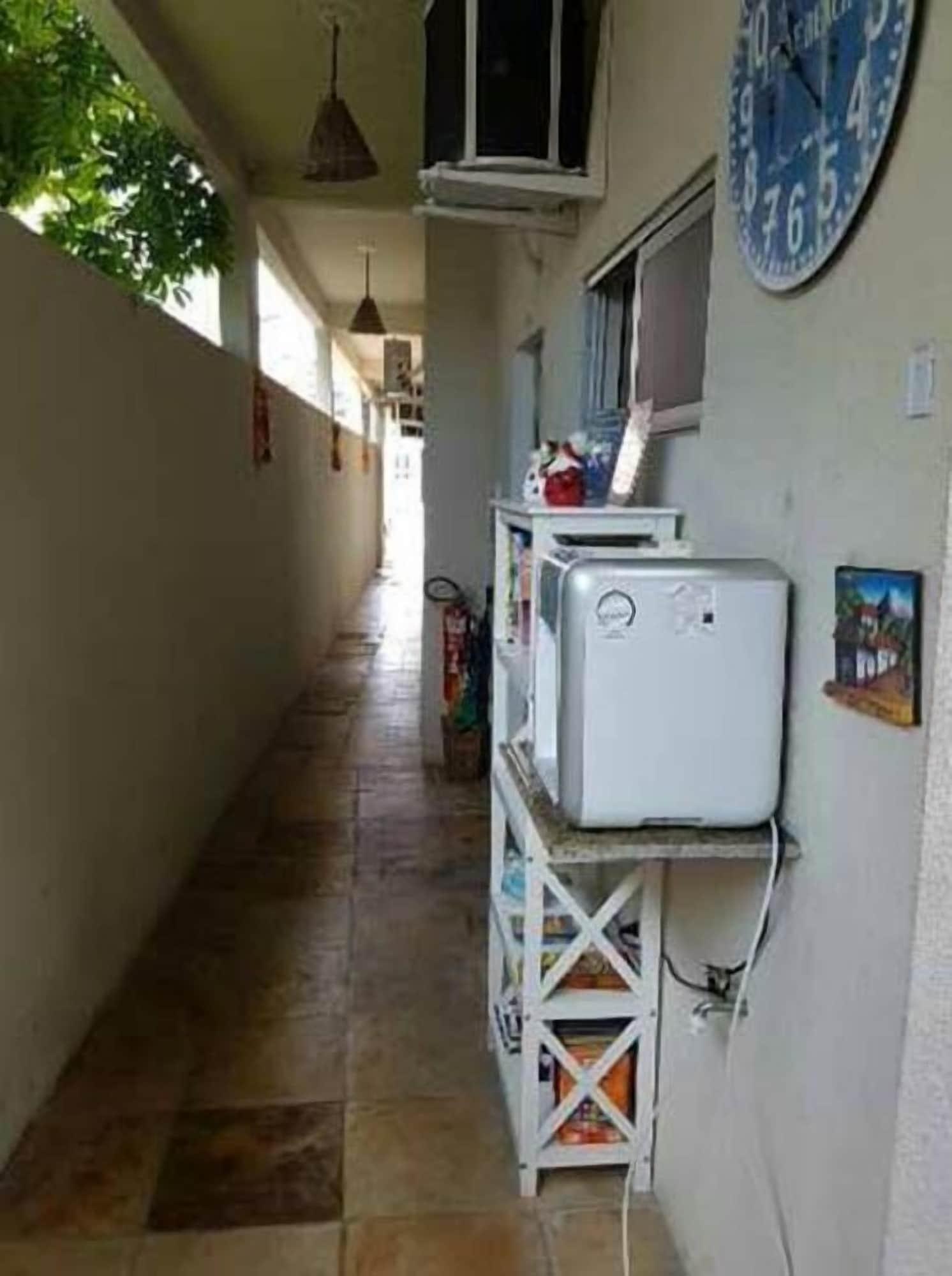 Varios Pousada Hostal Iracema