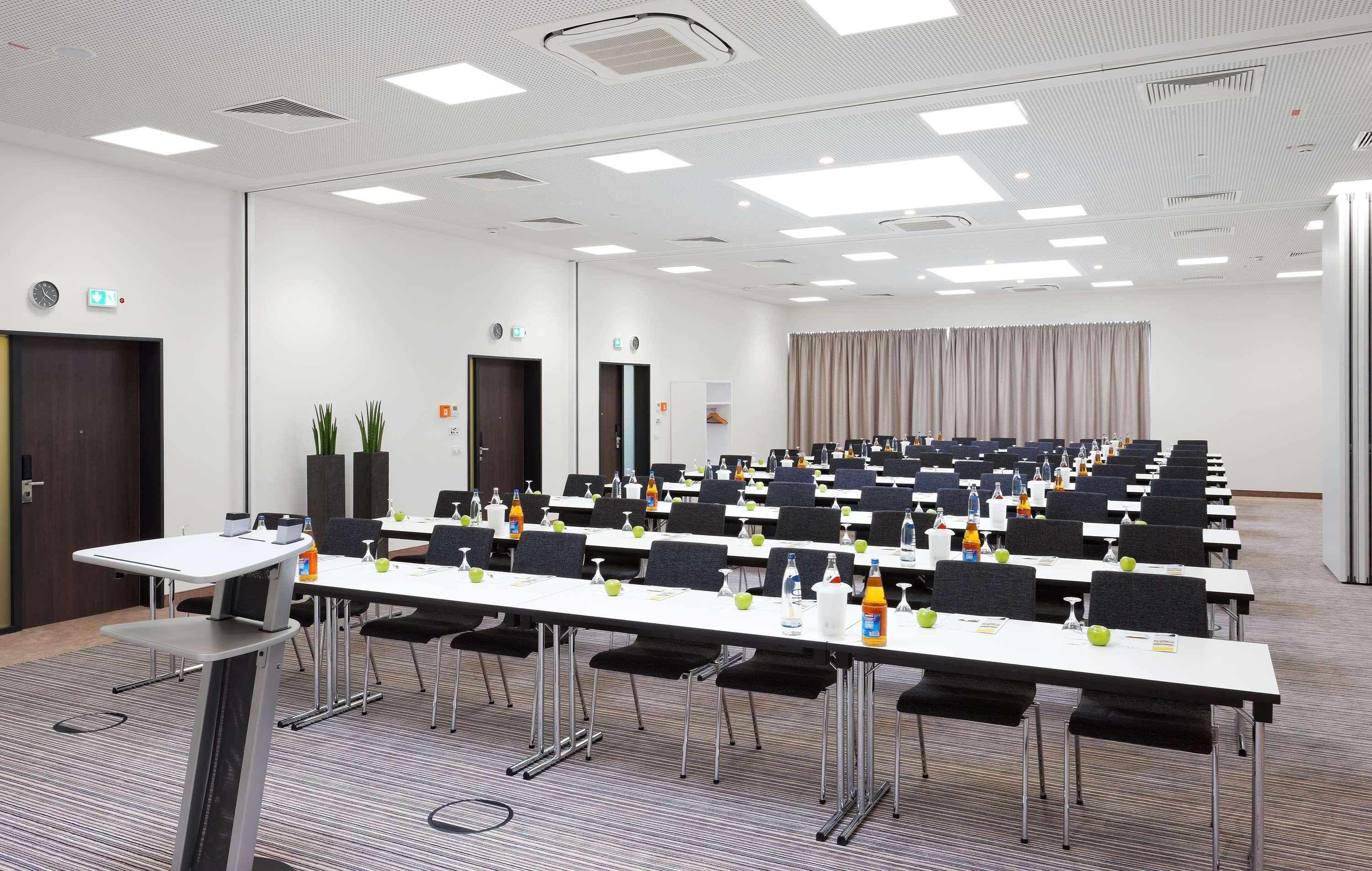 Sala de Reuniones Four Points Flex by Sheraton Essen