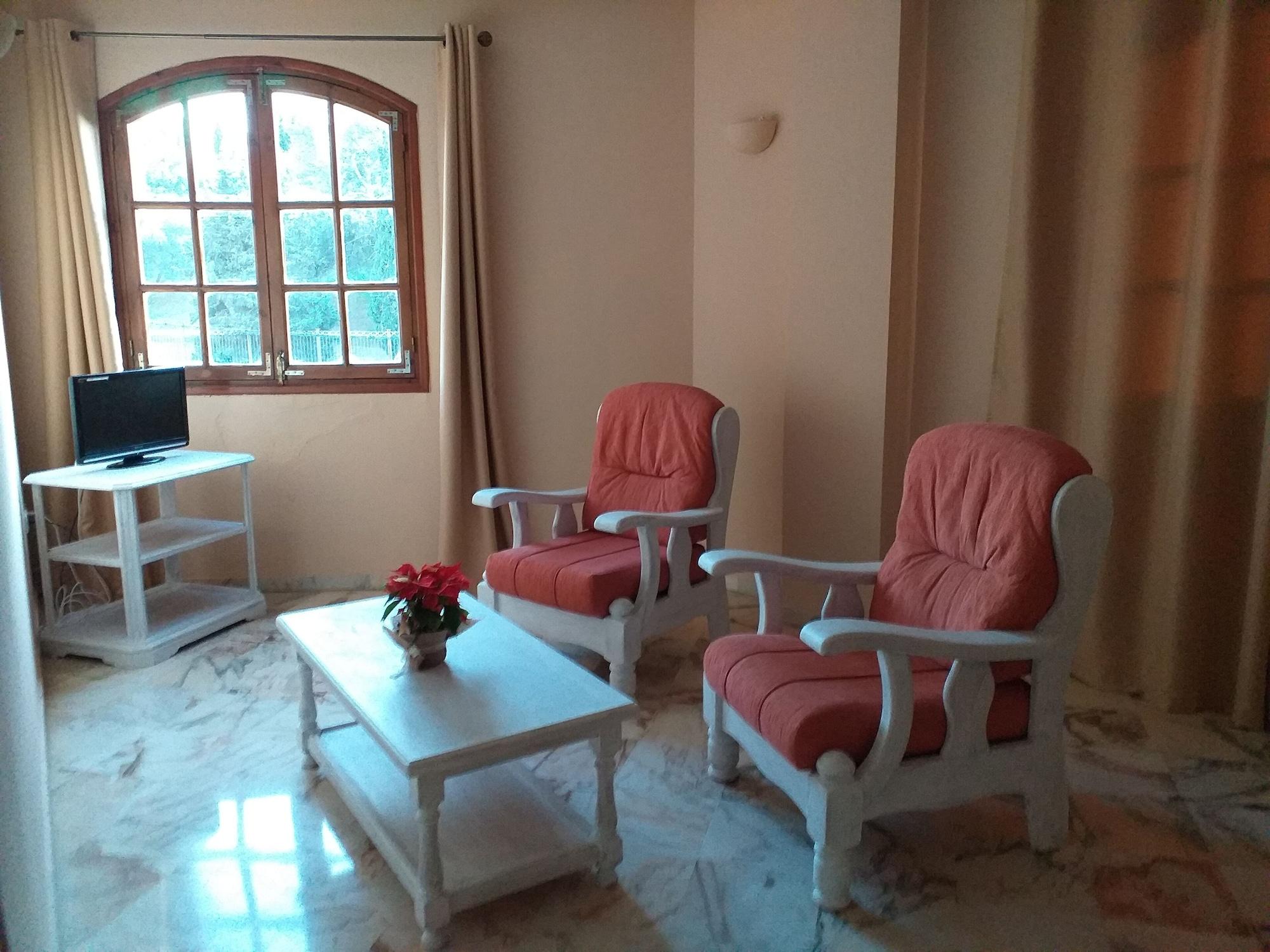 Equipamiento de Habitación Hotel Anfiteatro Romano