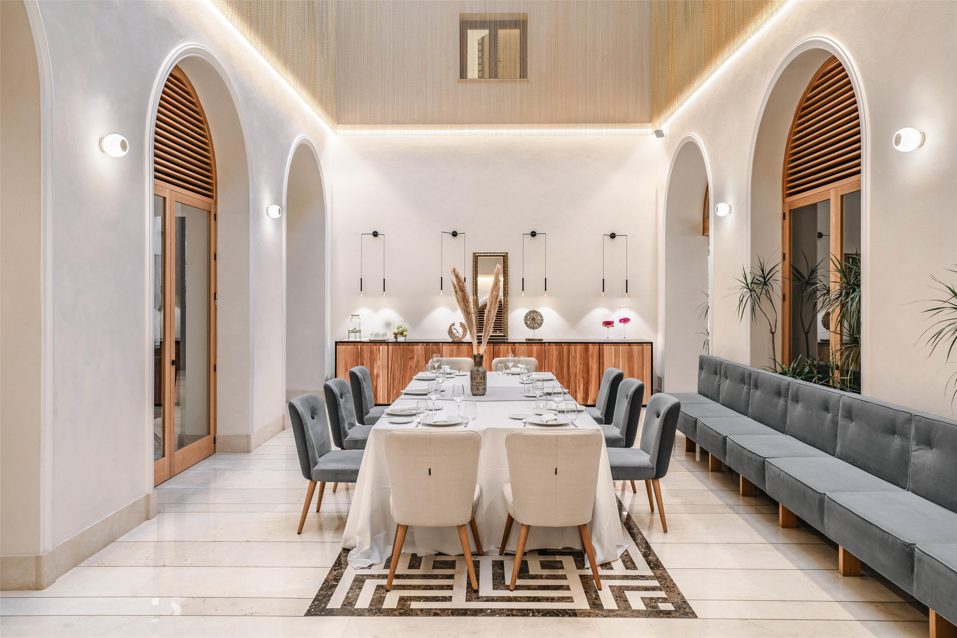 Centro de Negocios Vincci Unuk