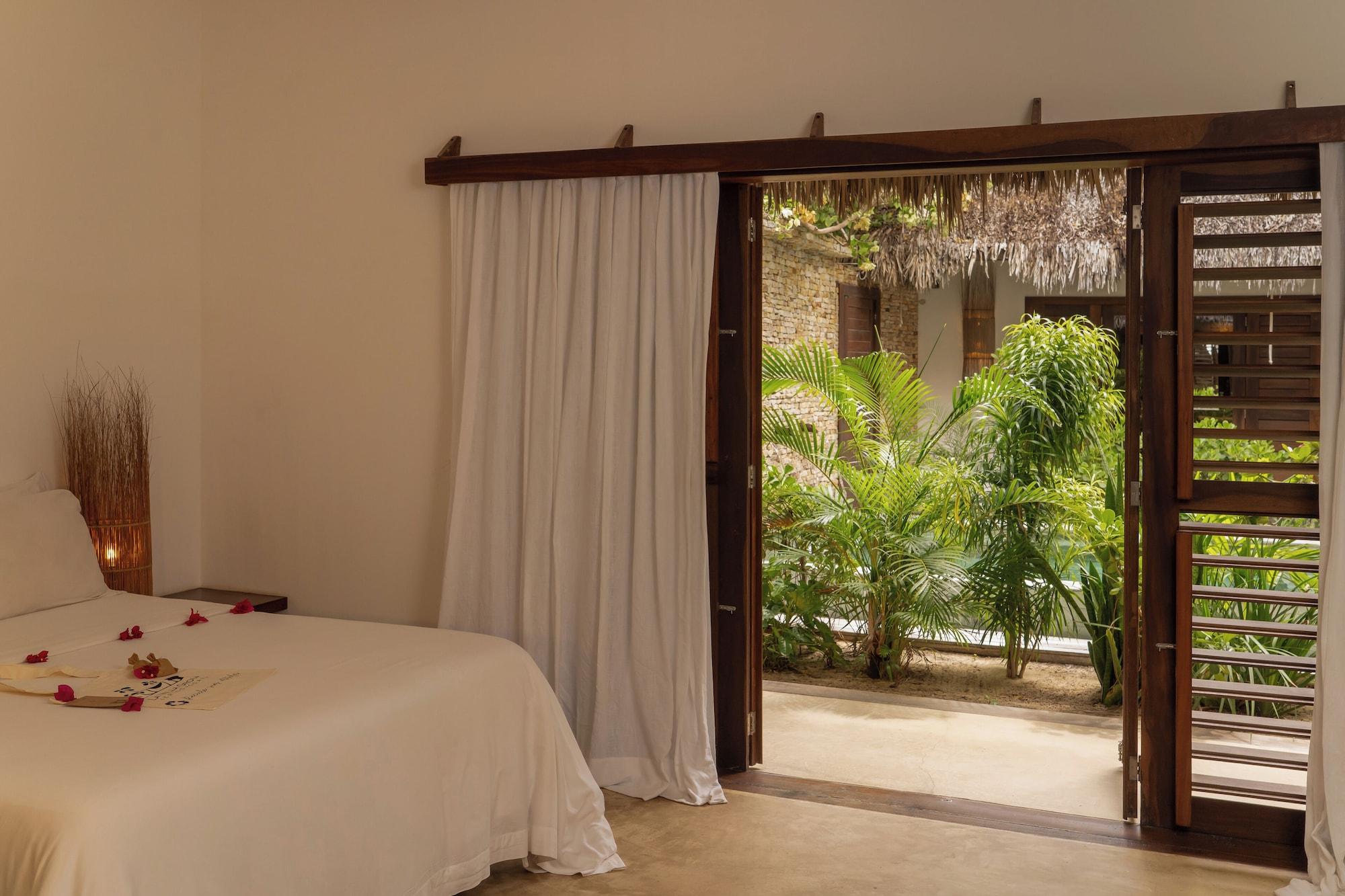 Habitación Villa Alegria - La Villa Group
