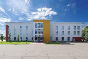 Alojamiento - MEDIAN Hotel Hannover-Lehrte