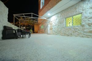 Alojamiento - Petra Lion Hotel