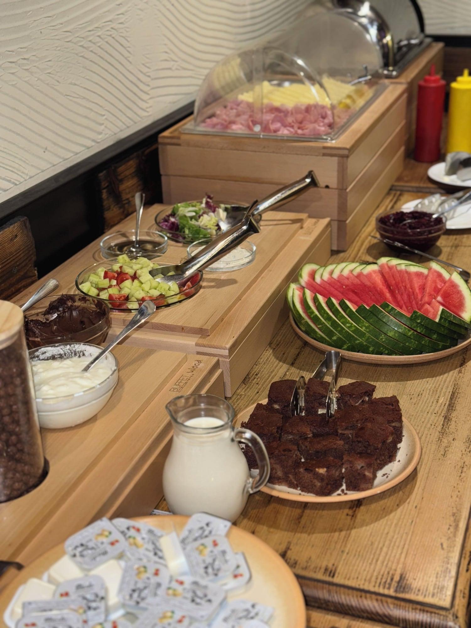 Restaurant Pension SKLEP REST