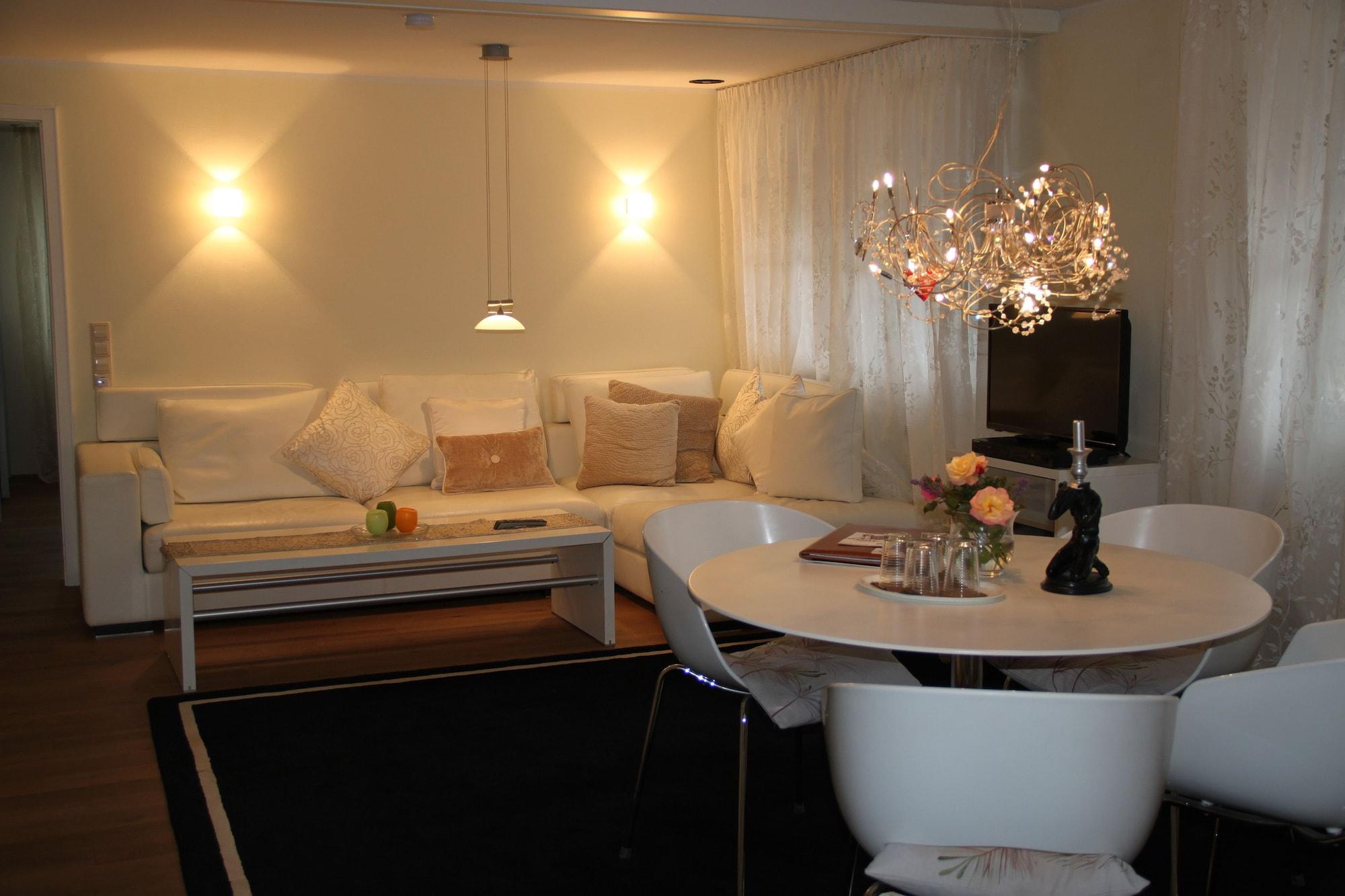Habitación Verenas Parkhotel