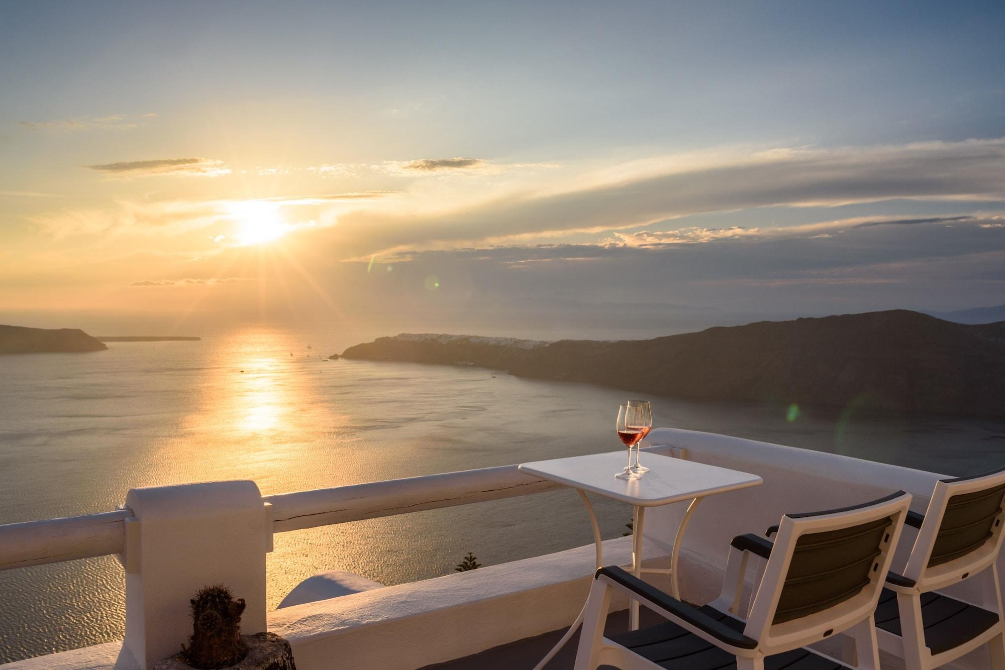 Playa Abyssanto Suites & Spa