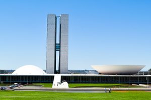 Passagem - Voos para Brasília