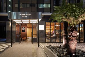 Alojamiento - Centurion Hotel Cen Hakata