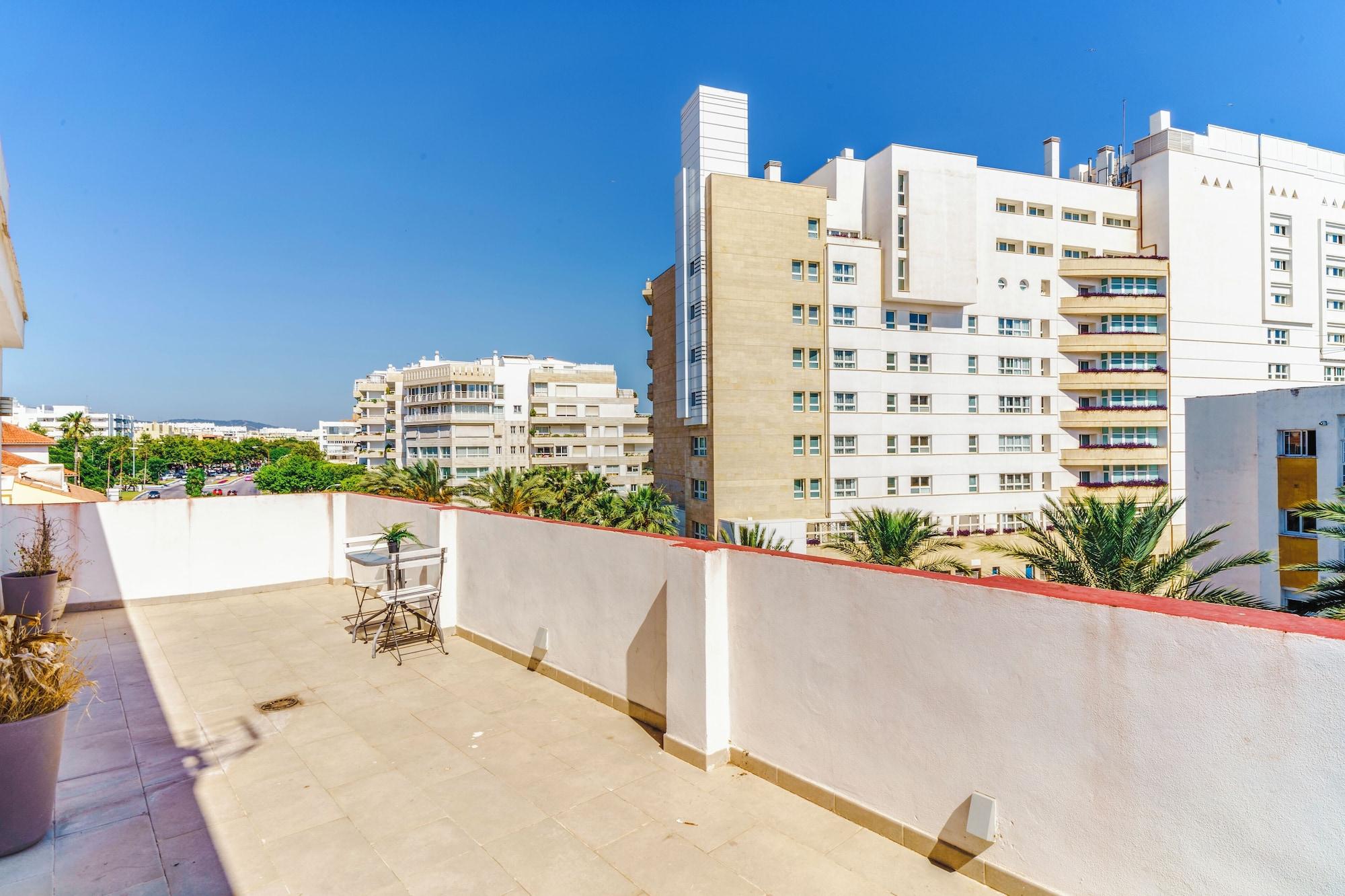 Equipamiento de Habitación Costa Marbella Star Light