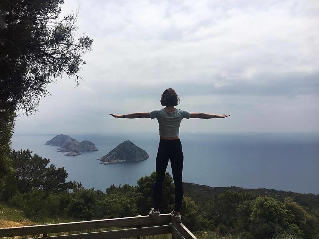 Instalaciones Recreativas Adrasan La Casita Boutique Hotel