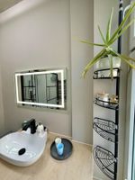 Alquiler Vacacional - Apartment with garden + free parking lot -T1