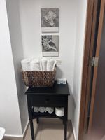 Alquiler Vacacional - Infinity Pool w Ocean Views-CrashBoat Beach-Surfing-Snorkeling-Diving-Paradise