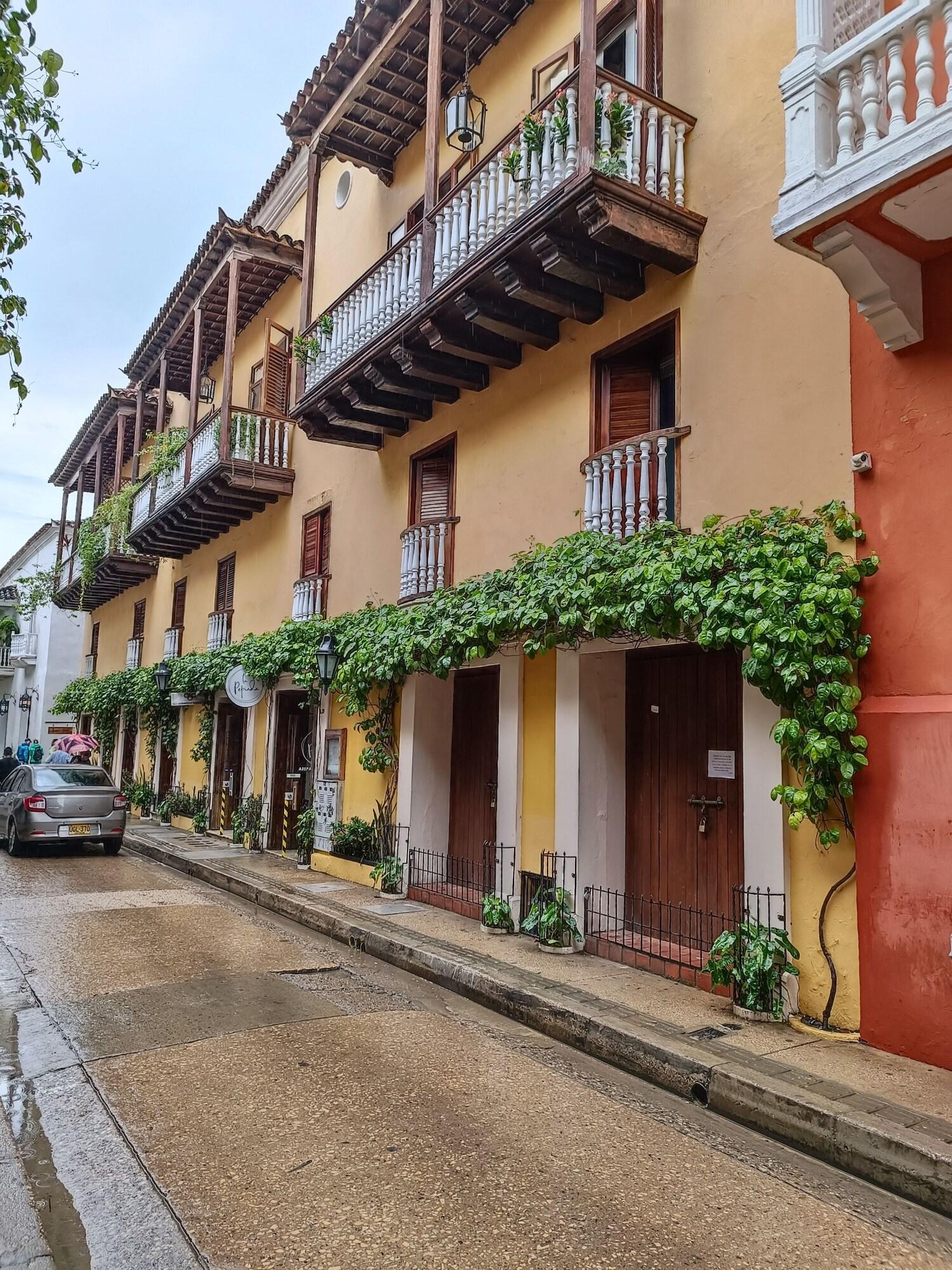 Varios Hotel Boutique Casona del Porvenir
