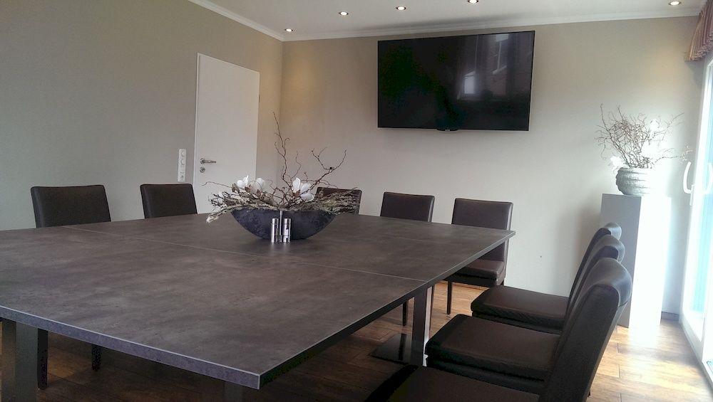 Sala de Reuniones Wildeshauser Hof