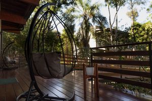 Alojamiento - Tekoa Lodge de Selva