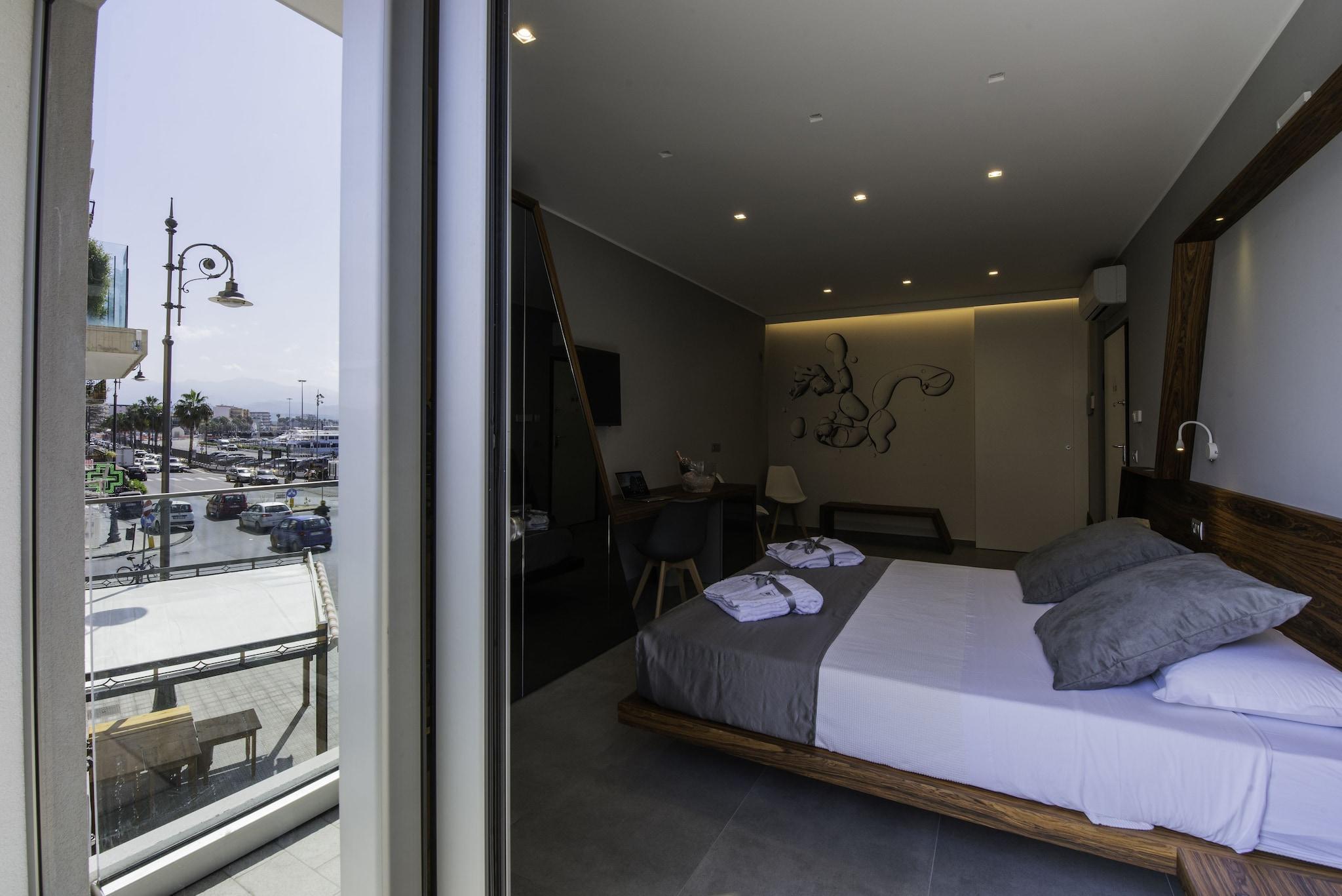 Varios B&B Rakel Home