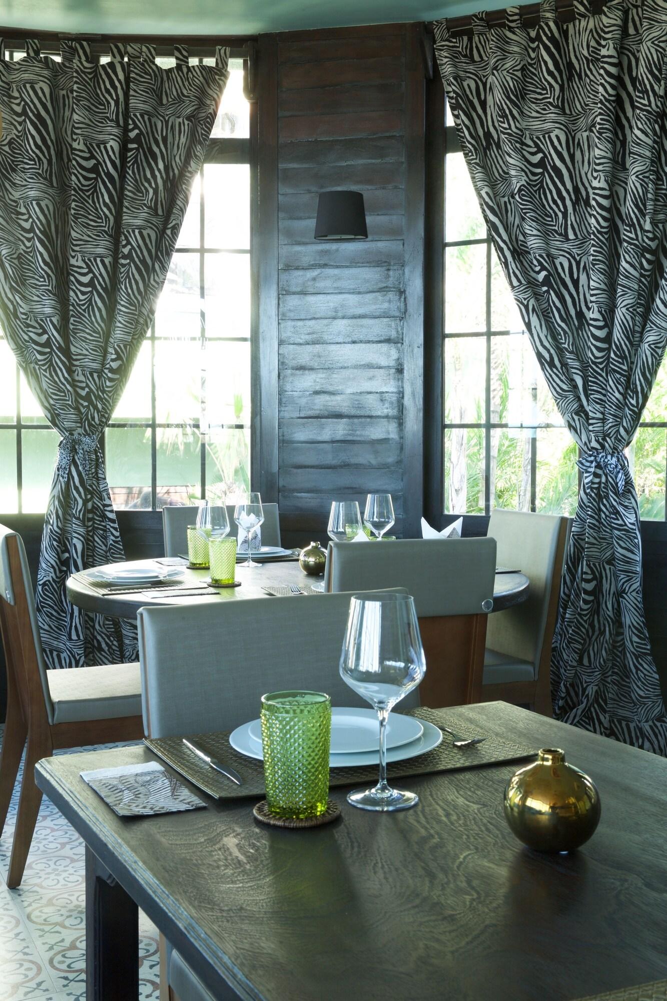 Restaurant Lara Hotel