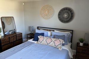 Alquiler Vacacional - AAA stylish house provides everything you need and want from your vacation home.