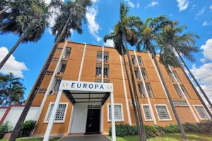 Alojamiento - Europa Hotel