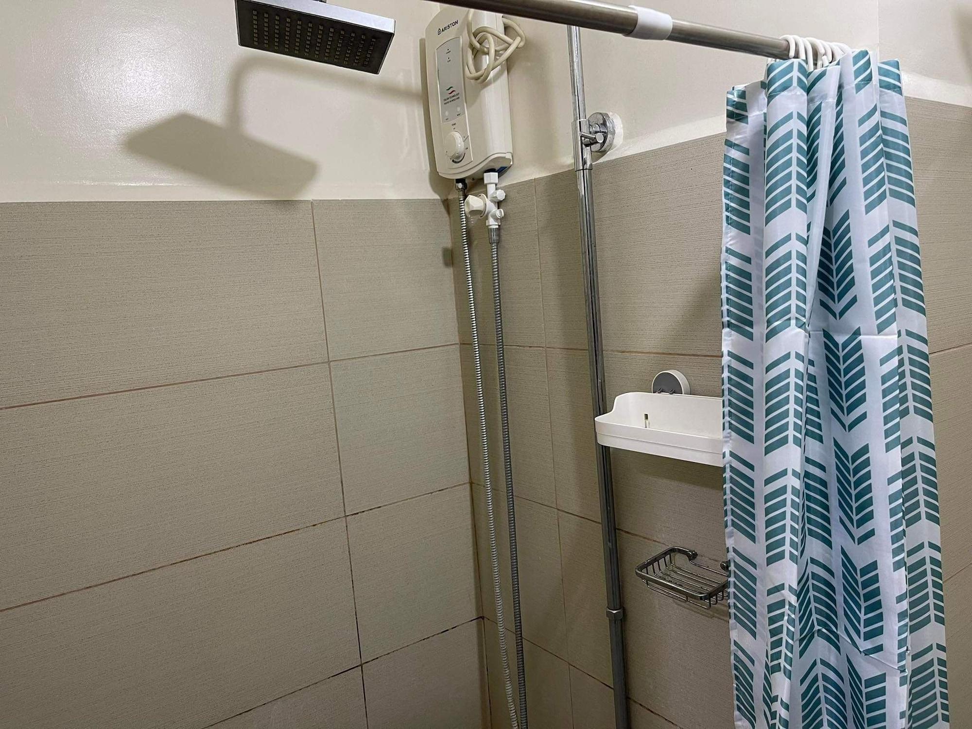 Equipamiento de Habitación Green Residences Taft Ave. by darpm