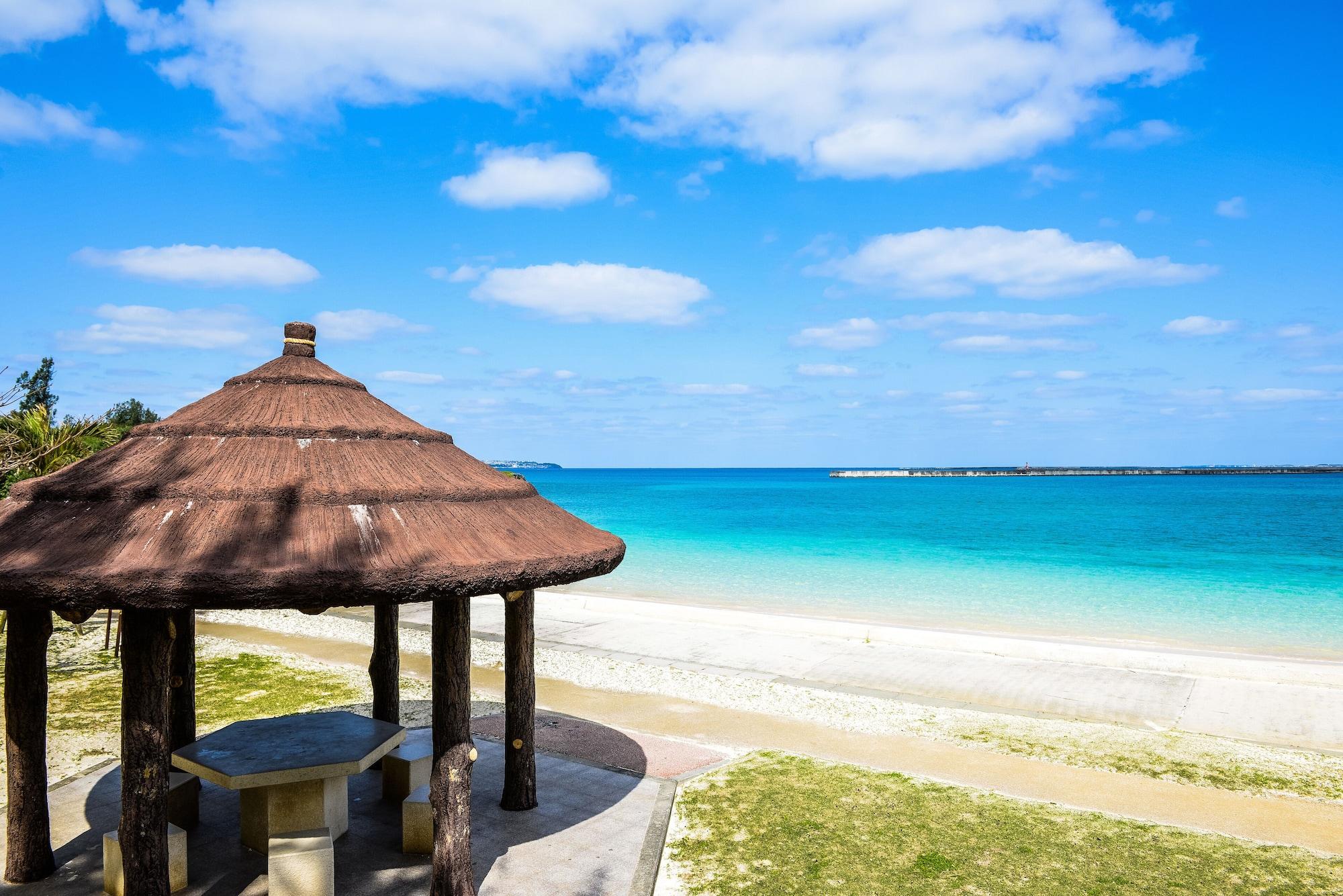 Playa Hotel Atoll Emerald Miyakojima