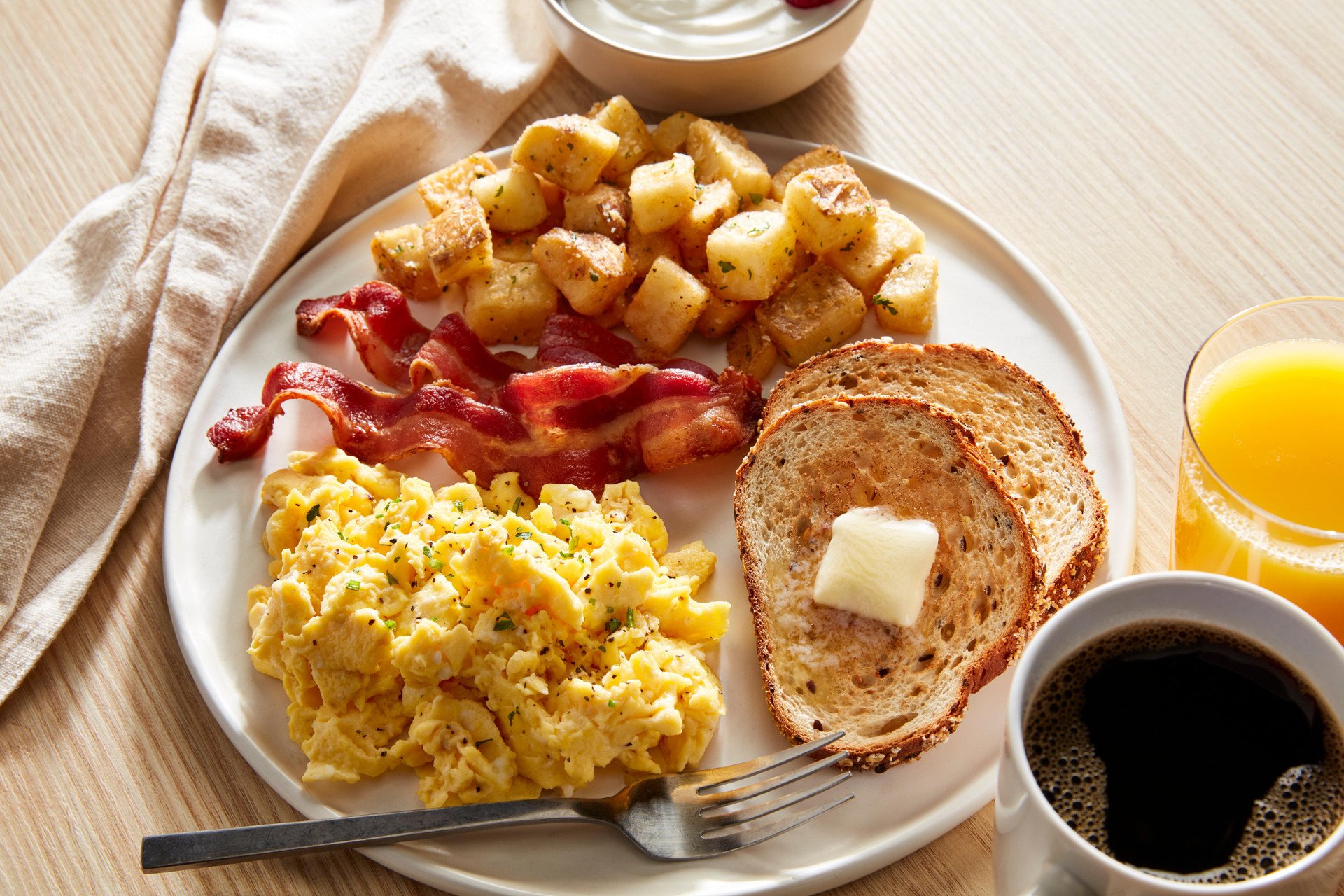 Restaurant Holiday Inn Nashville Downtown - Stadium by IHG
