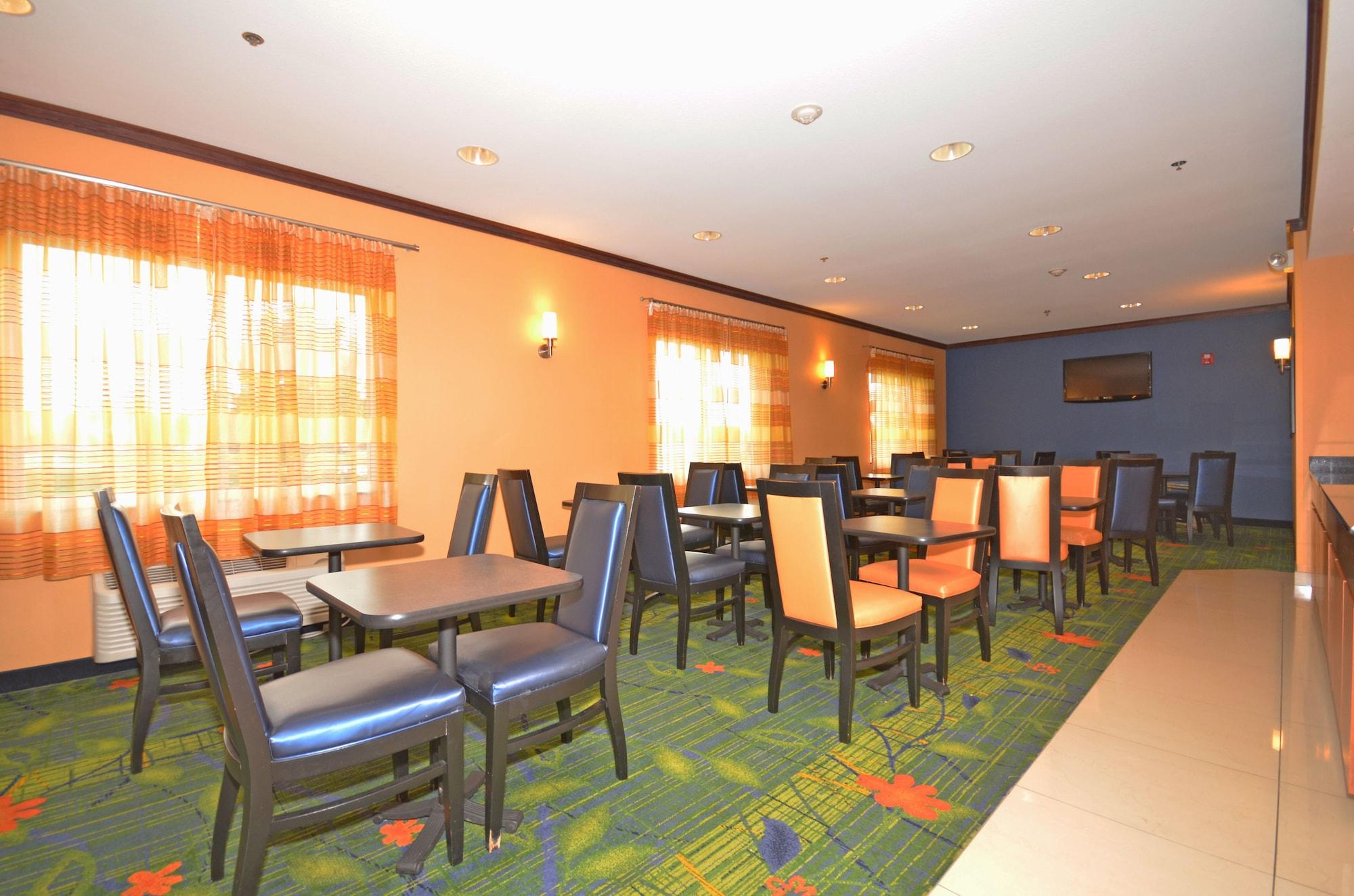 Restaurant Fairfield Inn & Suites by Marriott - Jefferson City