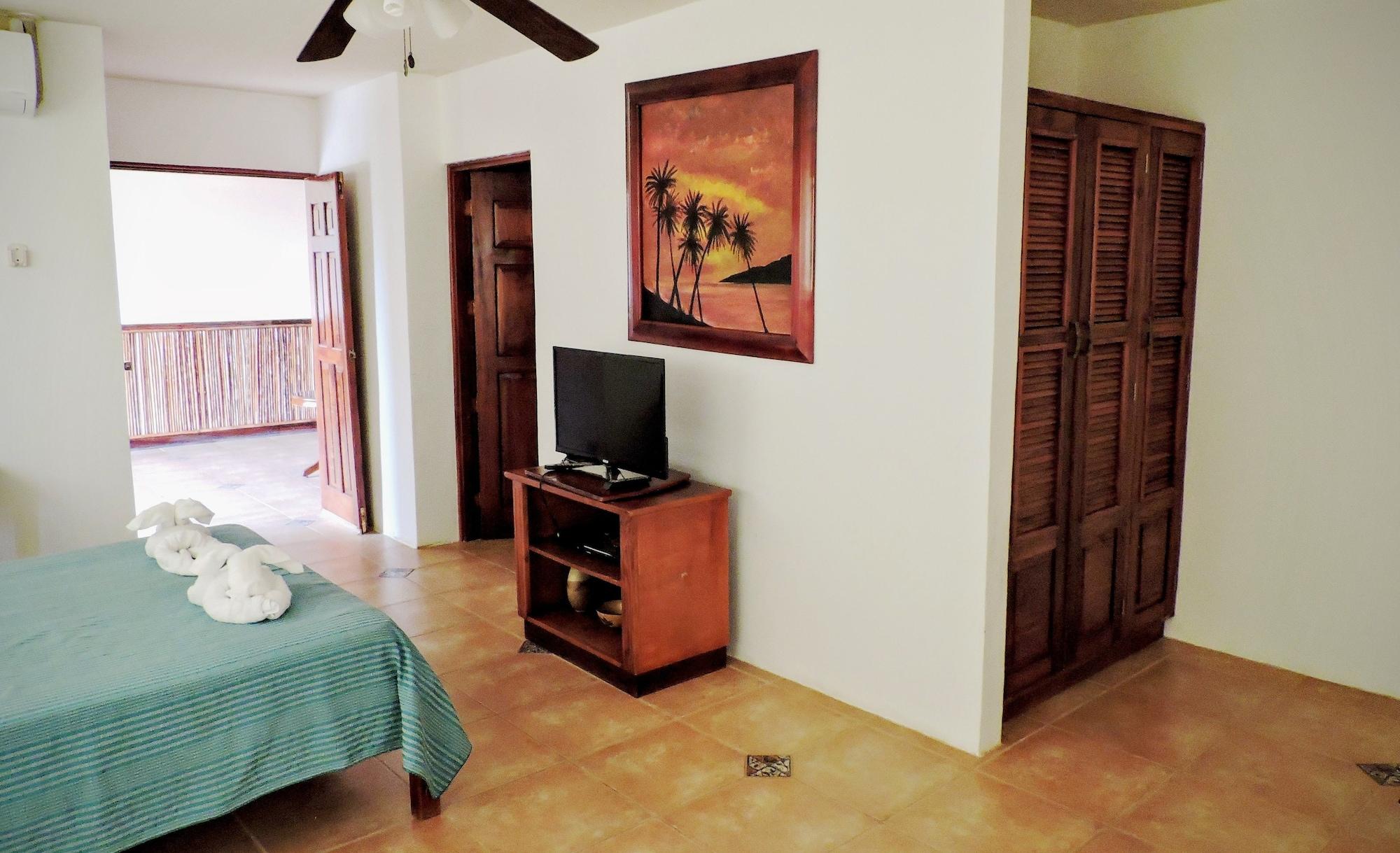 Habitación Casa Bahia Hotel