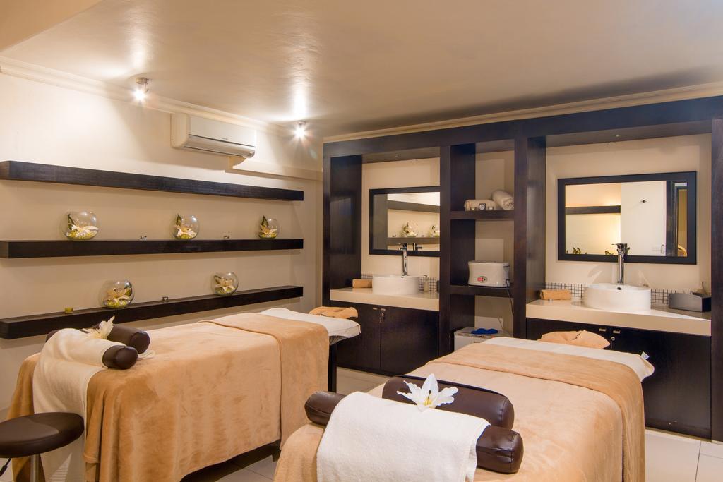 Instalaciones Recreativas San Lameer Hotel