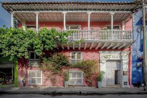 Alojamiento - Bolola Hotel Boutique