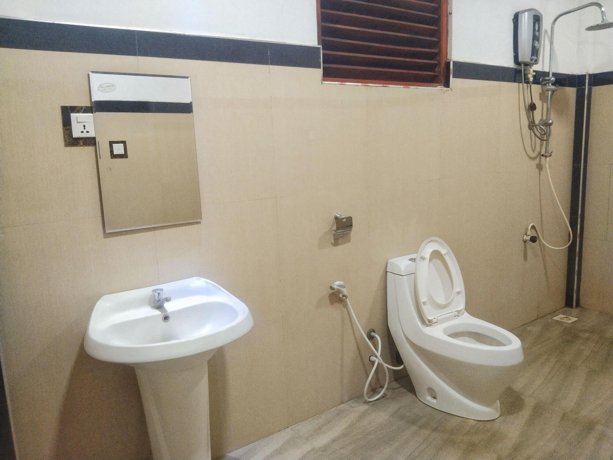 Equipamiento de Habitación KALUM HOME