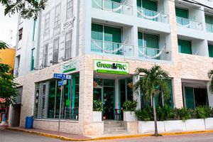 Alojamiento - Soho Playa