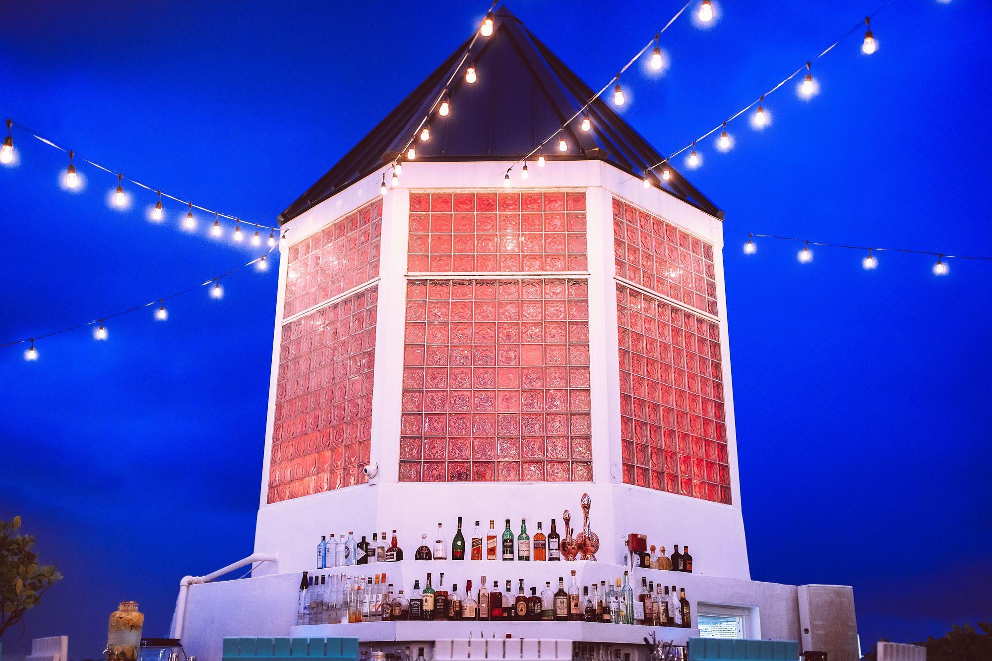 Hotel Townhouse Hotel Miami