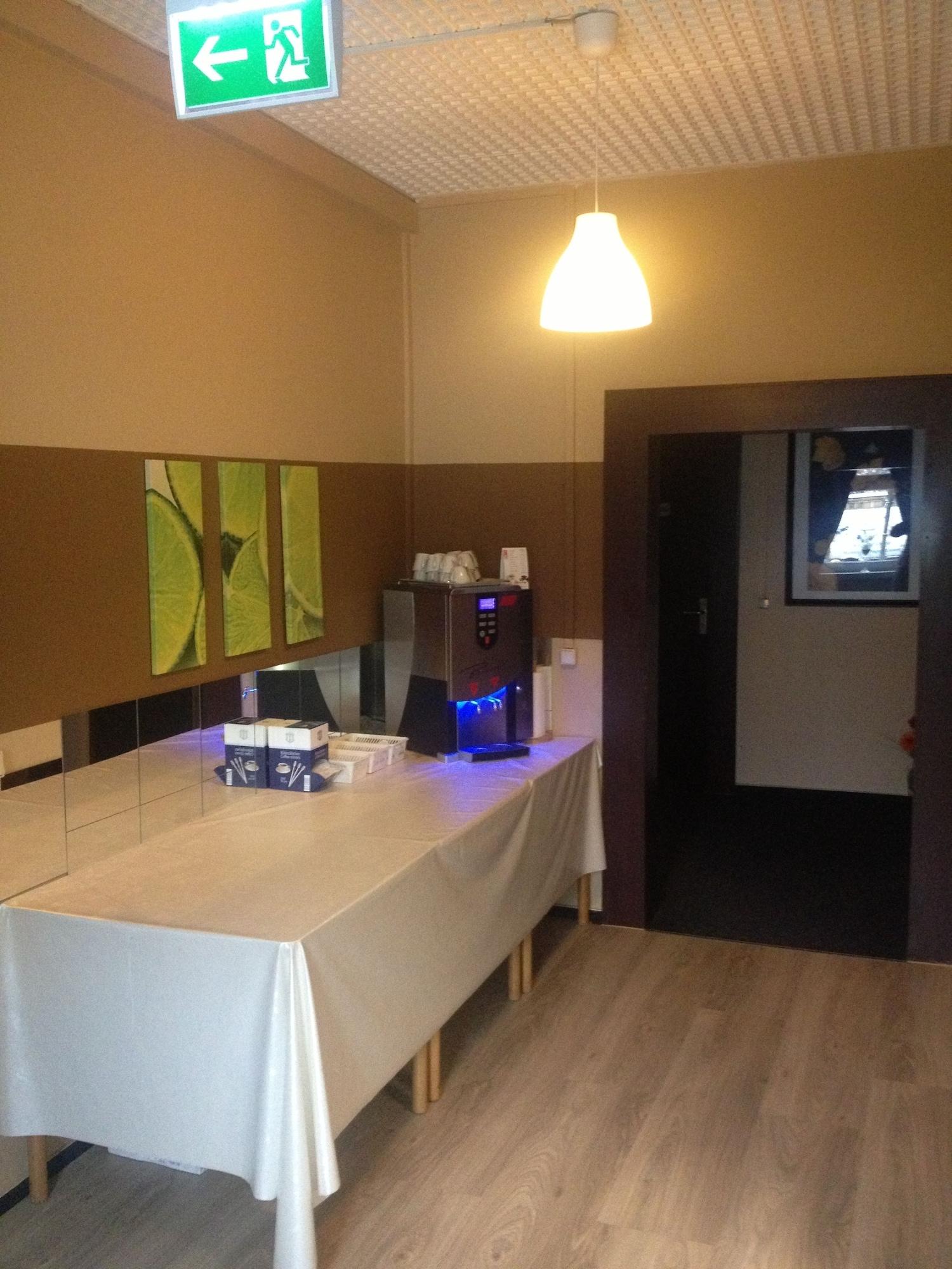 Restaurant Hotel-Pension Reiter