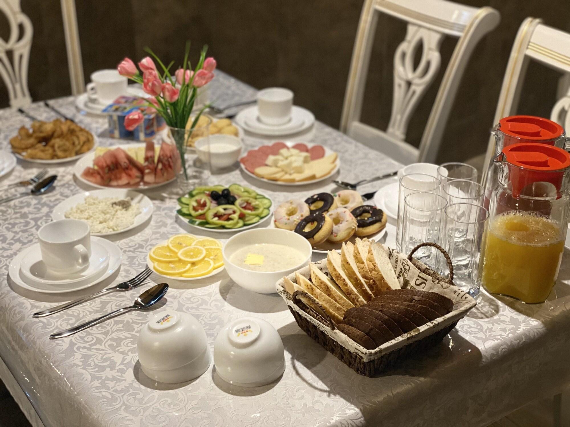 Restaurant Grand Karavan