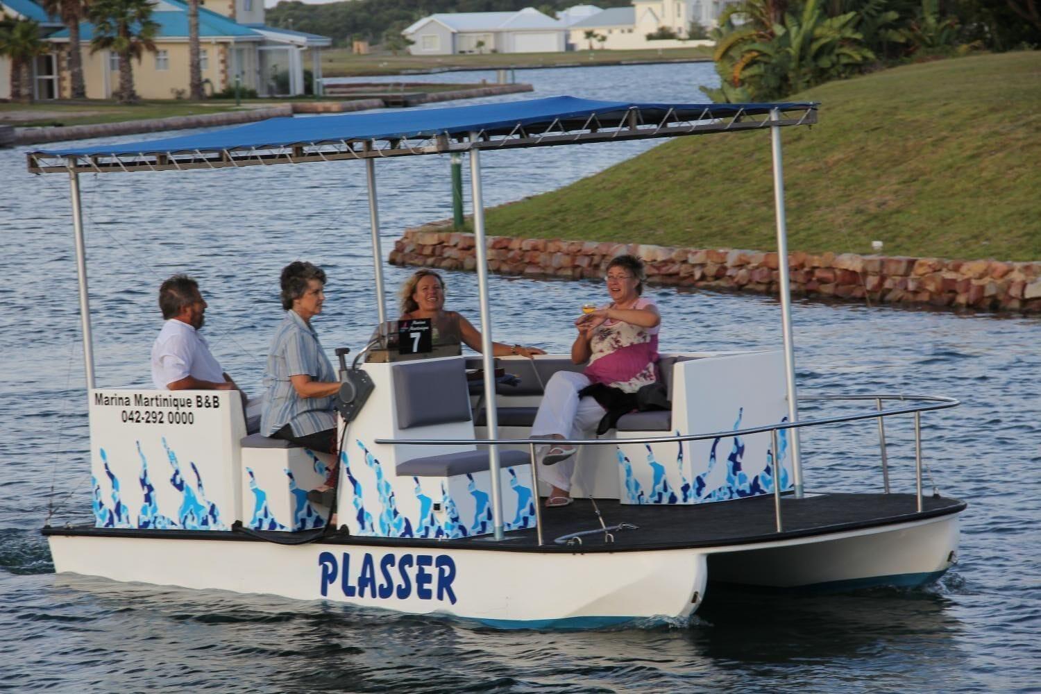Varios Marina Martinique B and B