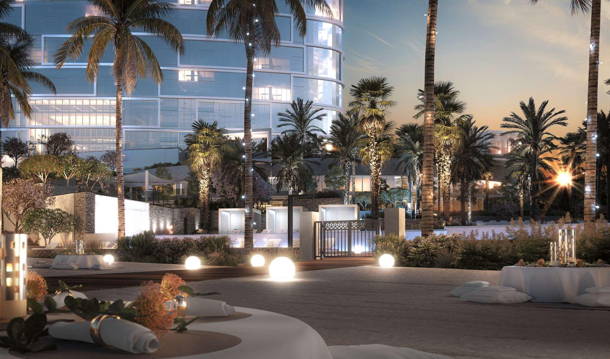 Playa Address Beach Resort