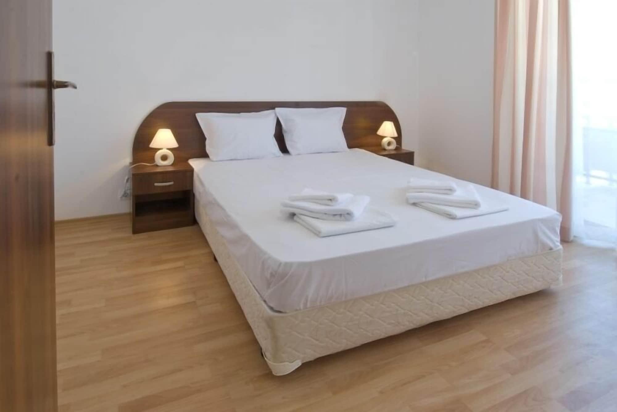 Habitación Aparthotel Lighthouse