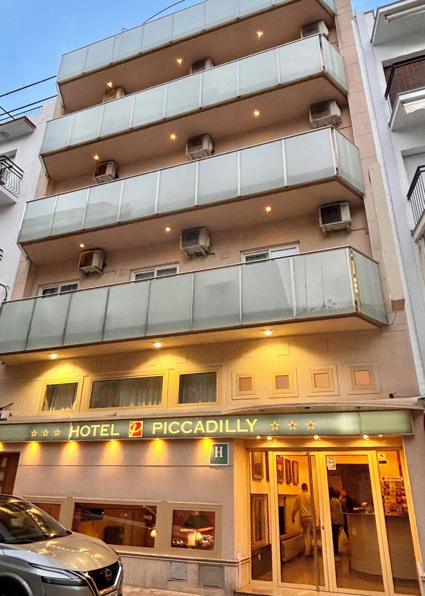 Varios Hotel Piccadilly Sitges