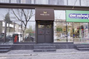 Alojamiento - Mark Hotel Baku