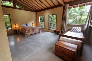 Alquiler Vacacional - Nosso quintal é a praia de Maresias