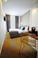 Alojamiento - Hotel Petrakija