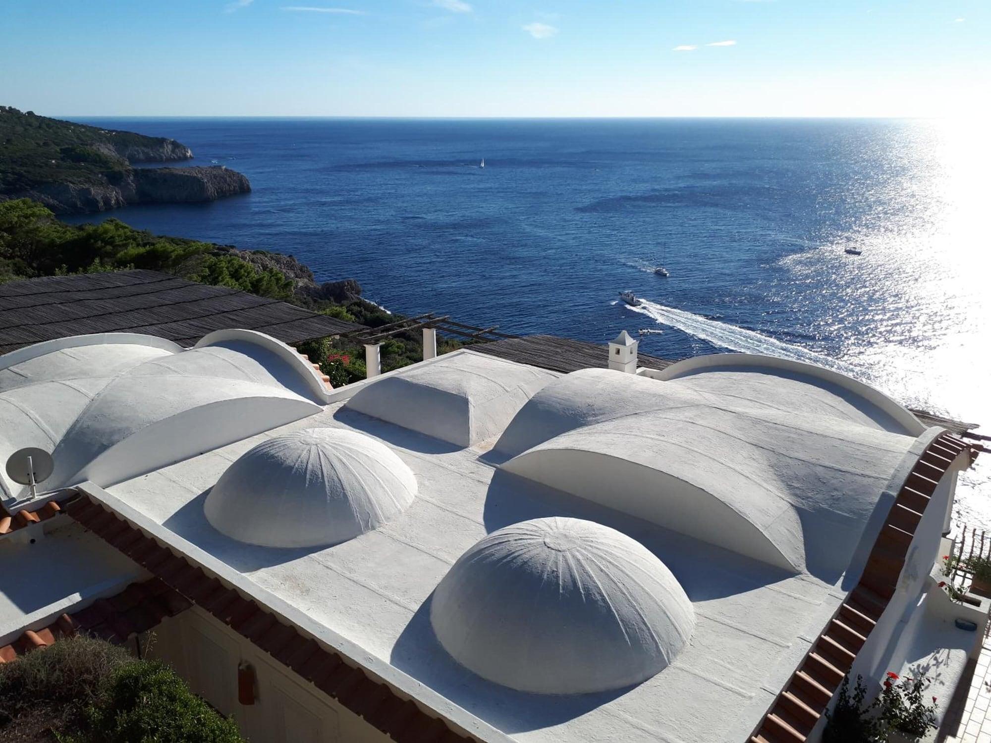 Playa Casa Orrico - Blue Grotto