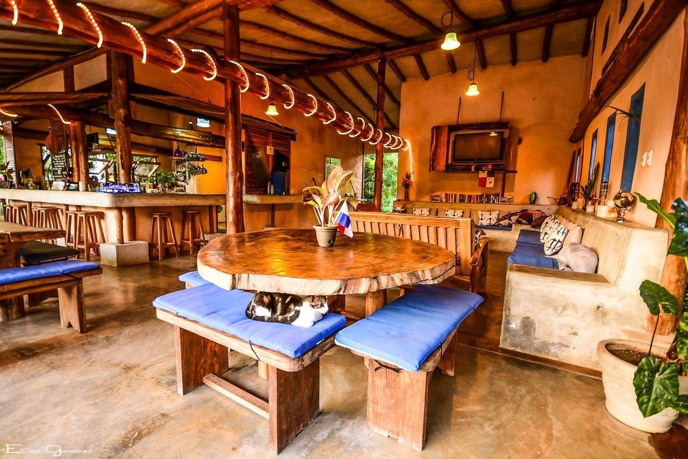 Restaurant Casa Lajagua